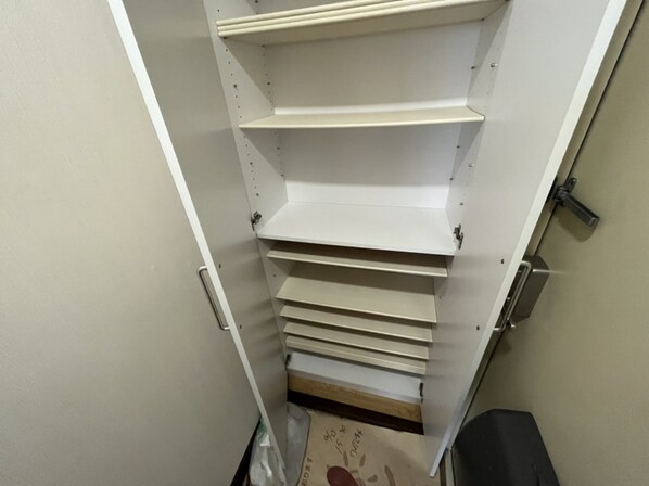 オークハイツの物件内観写真